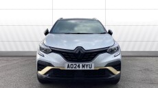 Renault Captur 1.6 E-Tech full hybrid 145 Engineered 5dr Auto Hybrid Hatchback